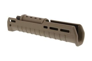 Magpul Zhukov Handguard for AK-47/74 in Flat Dark Earth